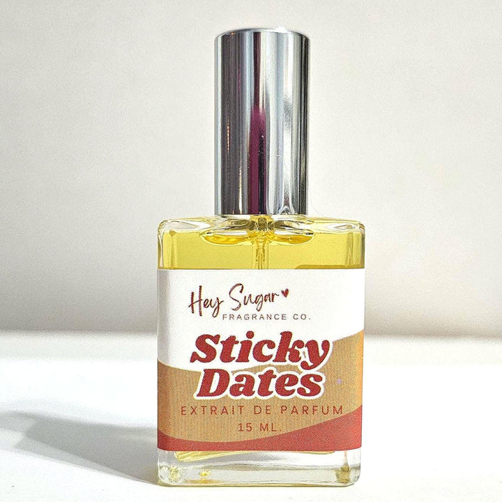 Body Mist