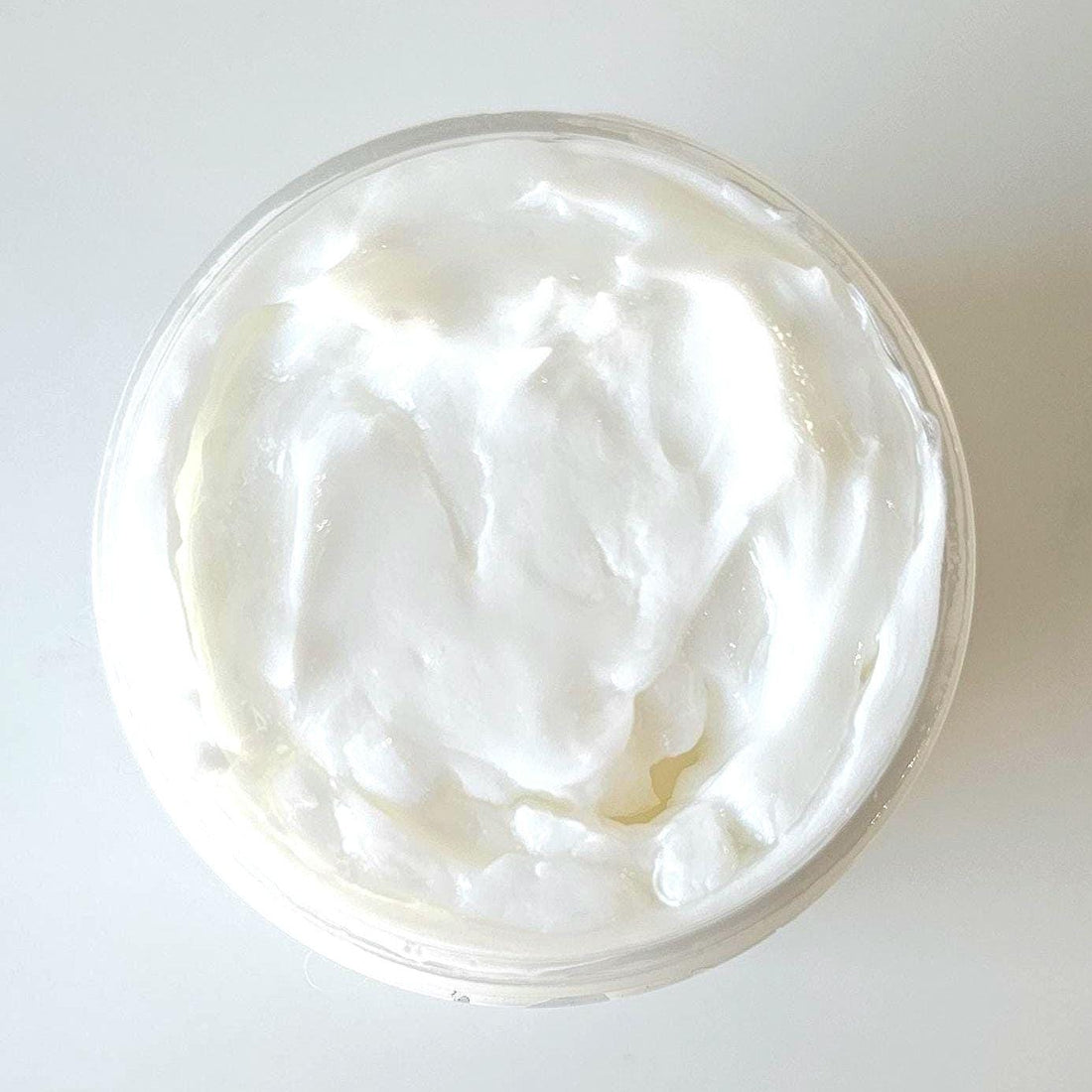 Vanilla Body Butter – Bonbon à la Vanille Smoothie