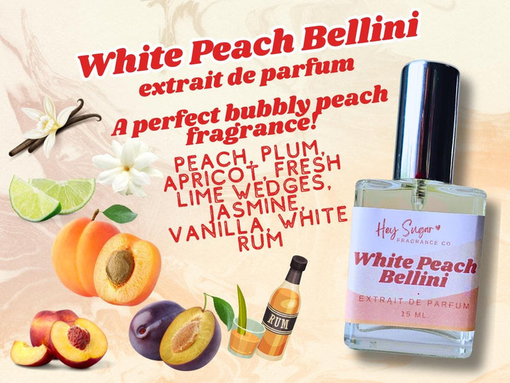 peach perfume, fruity perfume, summer perfume, bath and body works perfume, gourmand perfume, long lasting perfume, indie perfume, organic perfume, hey sugar fragrance co, etsy perfume, cotton candy cake shop, gift for her, perfume samples, vegan perfume, birthday gift, perfume lover, fruity fresh perfume, sweet perfume, arabian perfume, dupe perfume, victorias secret perfume