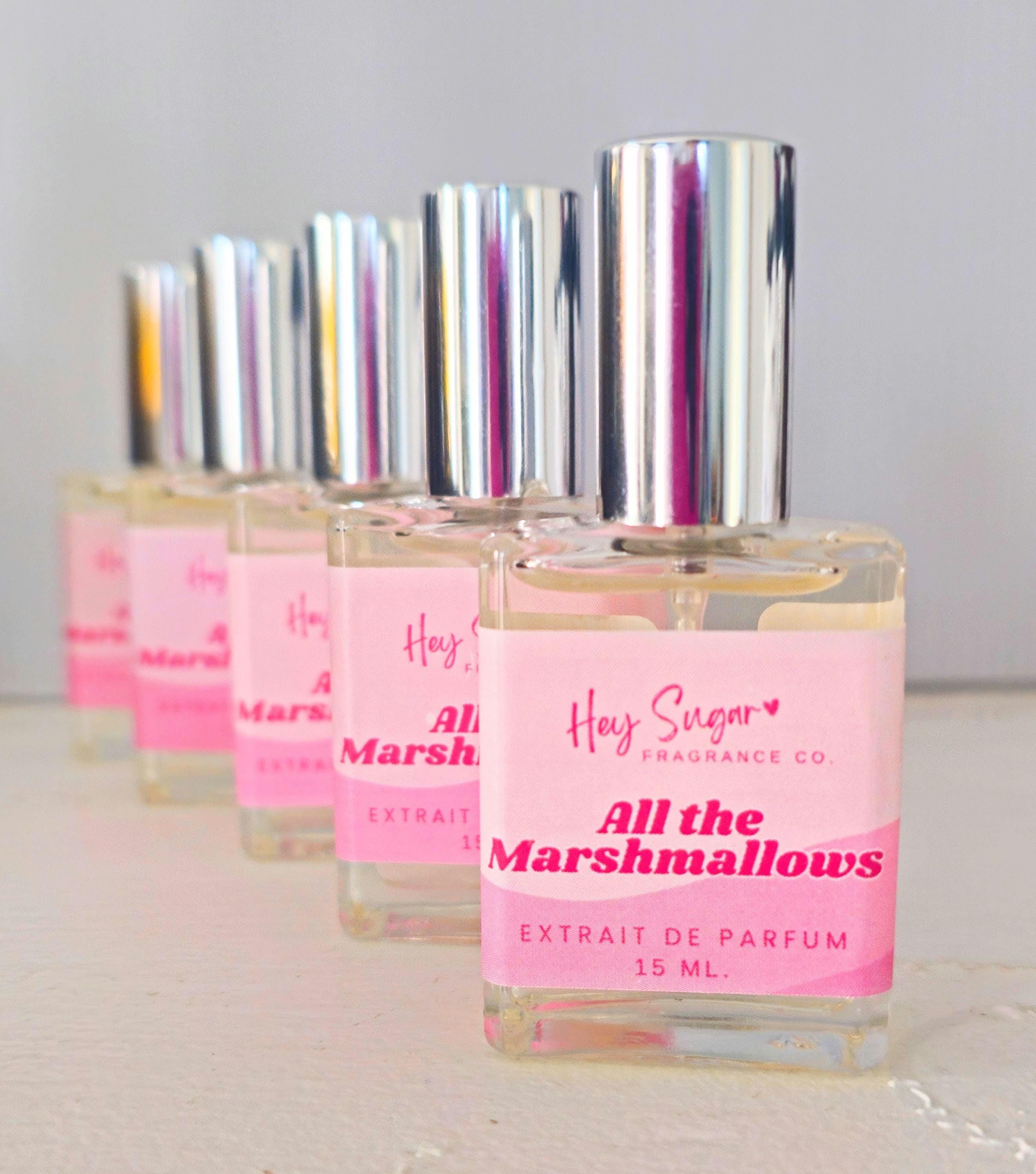 Bianca Latte Perfume | Bianco Latte Inspired Dupe