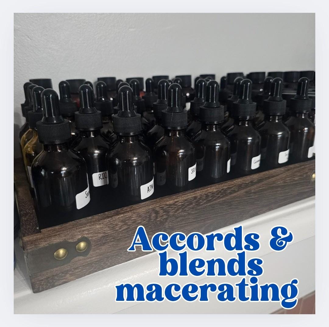 Bianca Latte Perfume | Bianco Latte Inspired Dupe