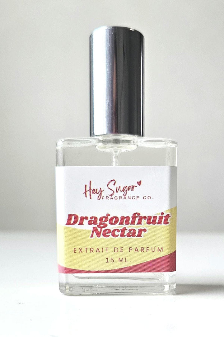 Dragonfruit Nectar Perfume – Exotic Fruity Scent