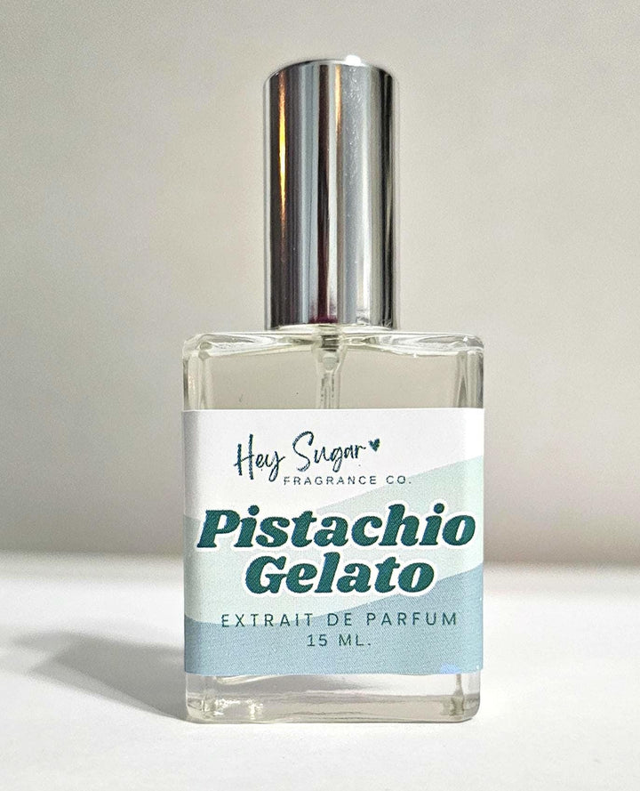 Pistachio Gelato Perfume - Inspired by Kayali Yum Pistachio Gelato