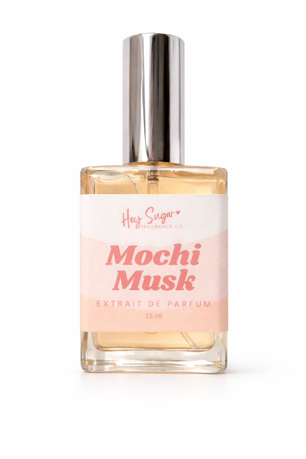 Mochi Musk Perfume – DedCool Mochi Milk Inspired Fragrance - Rice Milk, Powdered Sugar & Musk