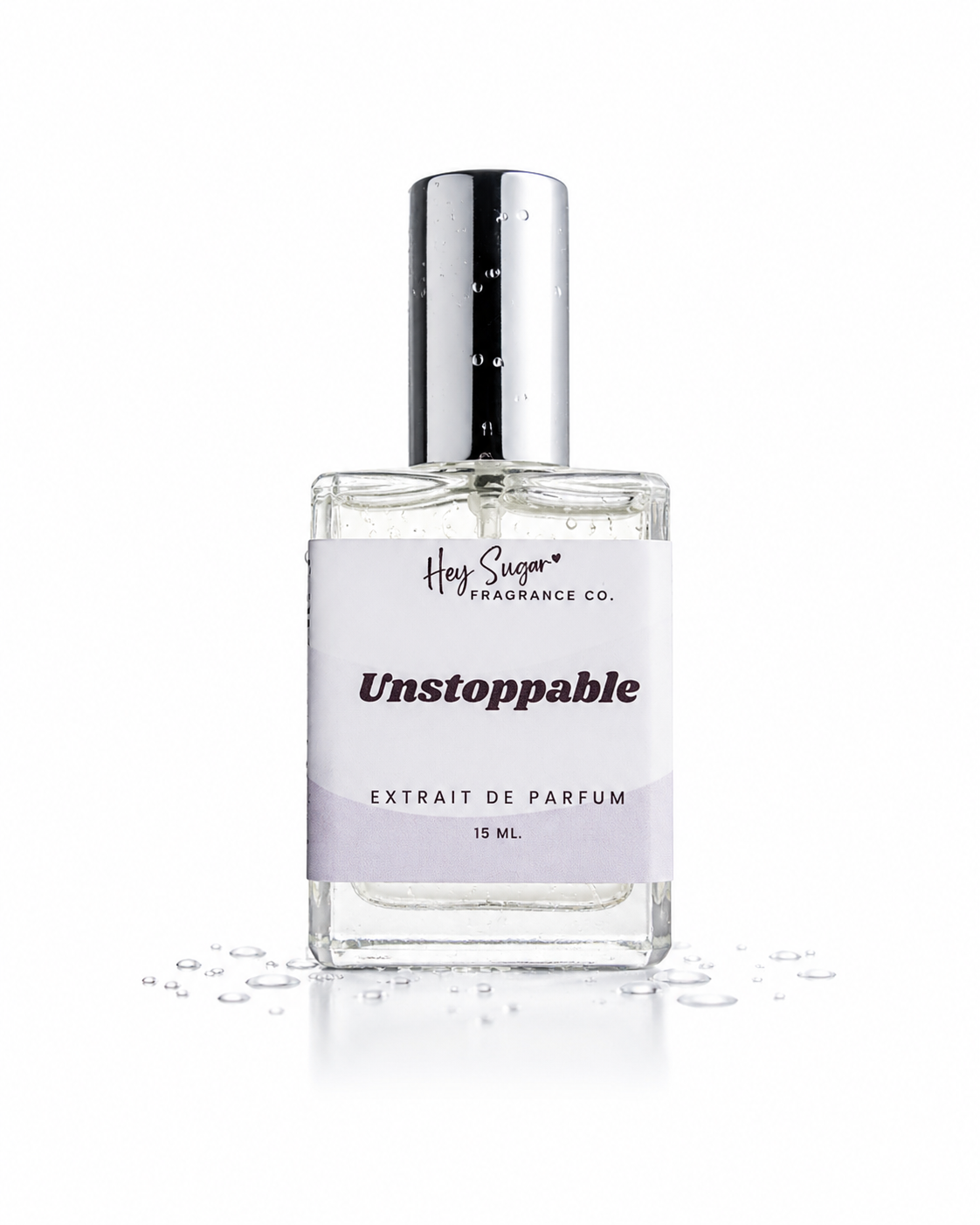 Unstoppable Perfume | Fresh Laundry Fragrance Inspired by Downy Unstopables #26