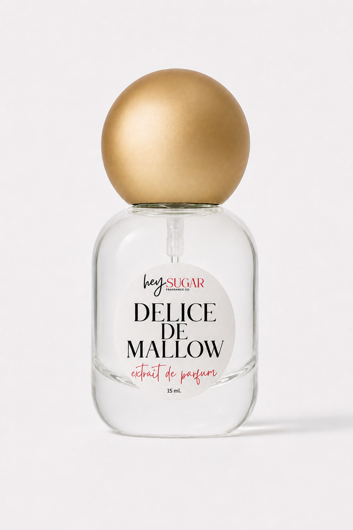 Delice de Mallow Perfume – Inspired by Kyse Deliza de Marshmallow