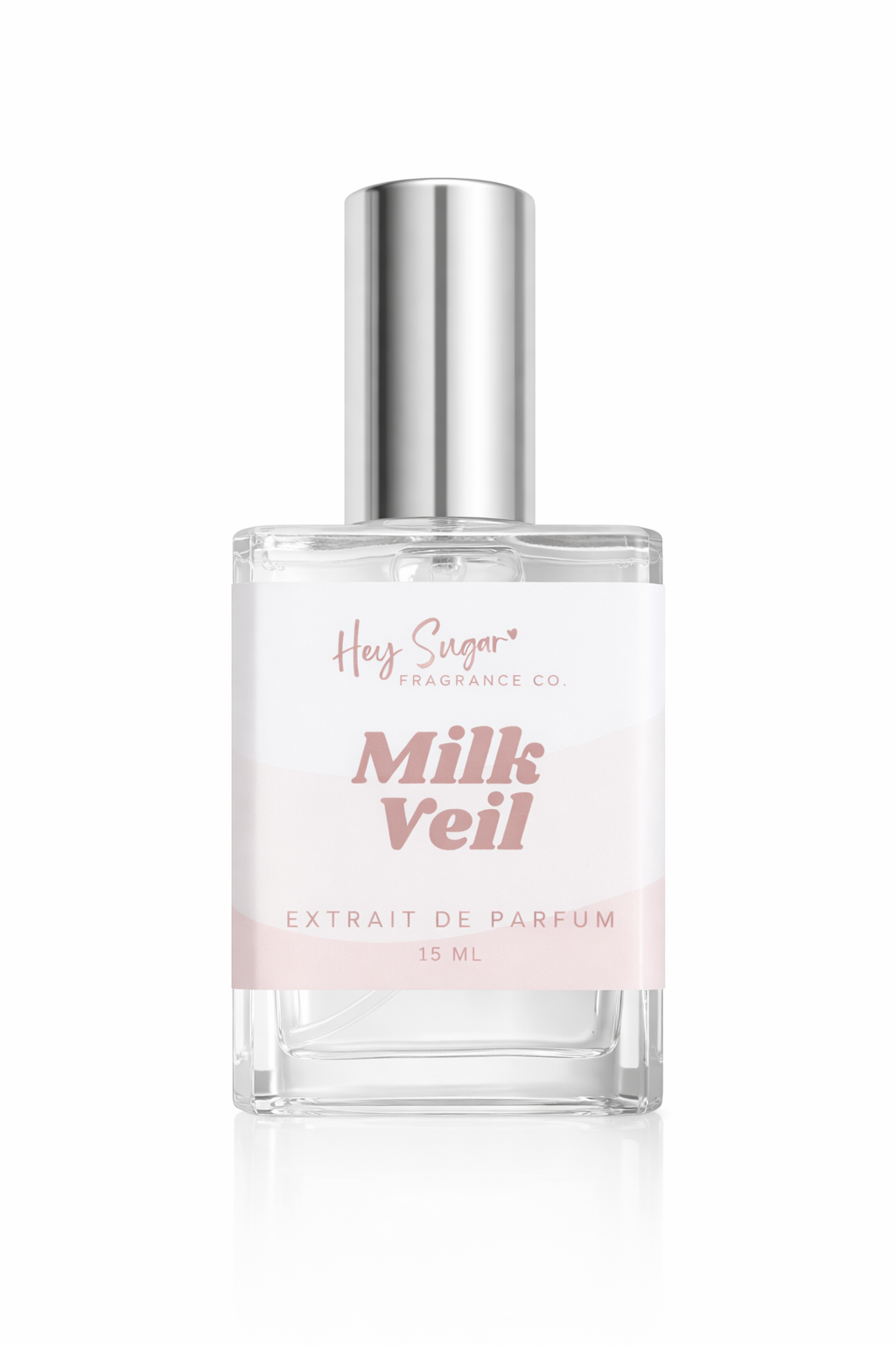 Milk Veil Perfume | Creamy Milk Musk Skin Scent | Xtra Milk Dupe Fragrance