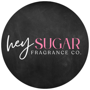 Hey Sugar Fragrance Co.