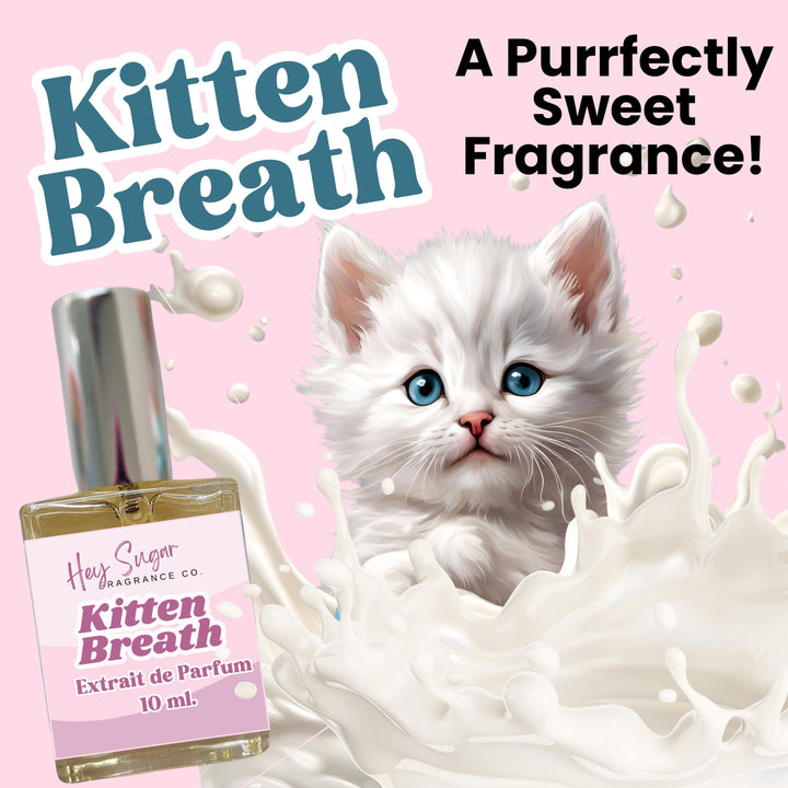 Pet Perfumes