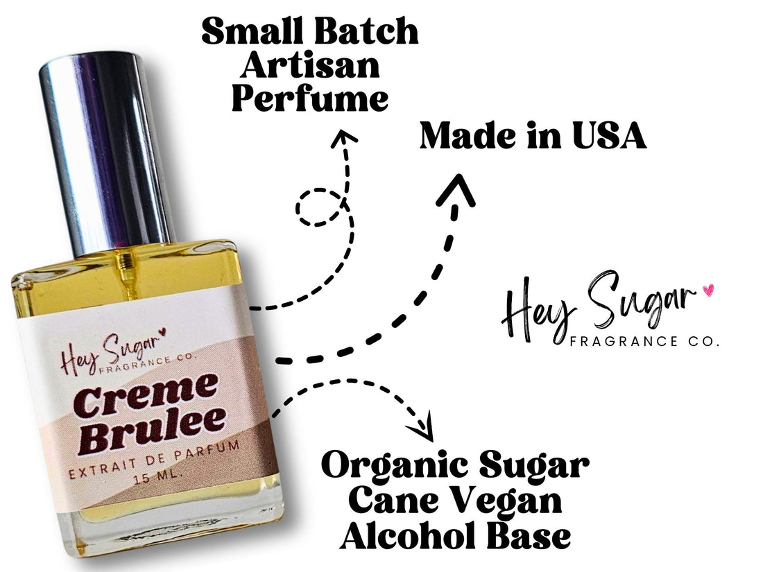 Berry Kiss Perfume – Inspired by Burberry Her Fruity Floral