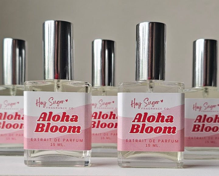 Perfumes