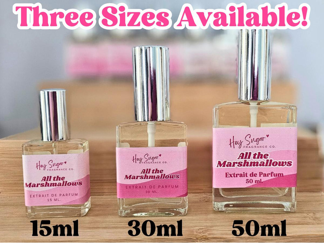 Pink Paradise Perfume – Inspired by Phlulr Dragon Fruit