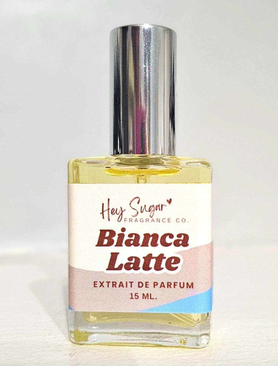Bianca Latte Perfume | Bianco Latte Inspired Dupe