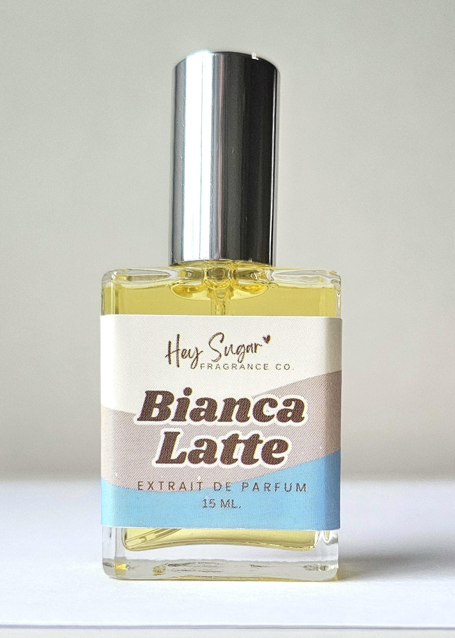 Bianca Latte Perfume | Bianco Latte Inspired Dupe