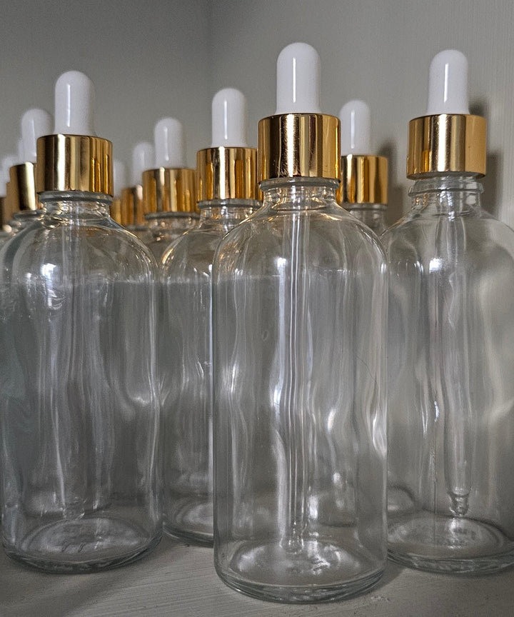 Luxury Body Oil – Scented Perfume Layering Oil