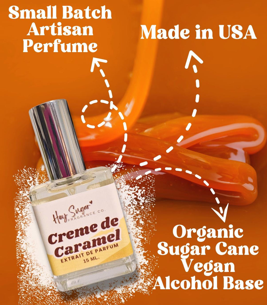 caramel perfume, gourmand perfume,phlur caramel skin perfume, sweet perfume, vanilla perfume,bath and body, mist, marshmallow fragrance, gourmand lover, candy perfume, gift for girl, gift for daughter, cologne, body spray