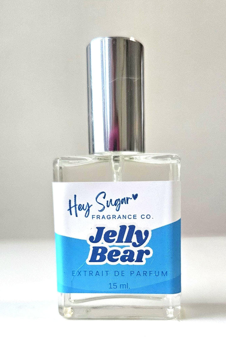 Jelly Bear Perfume – Inspired by Mood Ring by Phlur, Fruity Gourmand Fragrance
