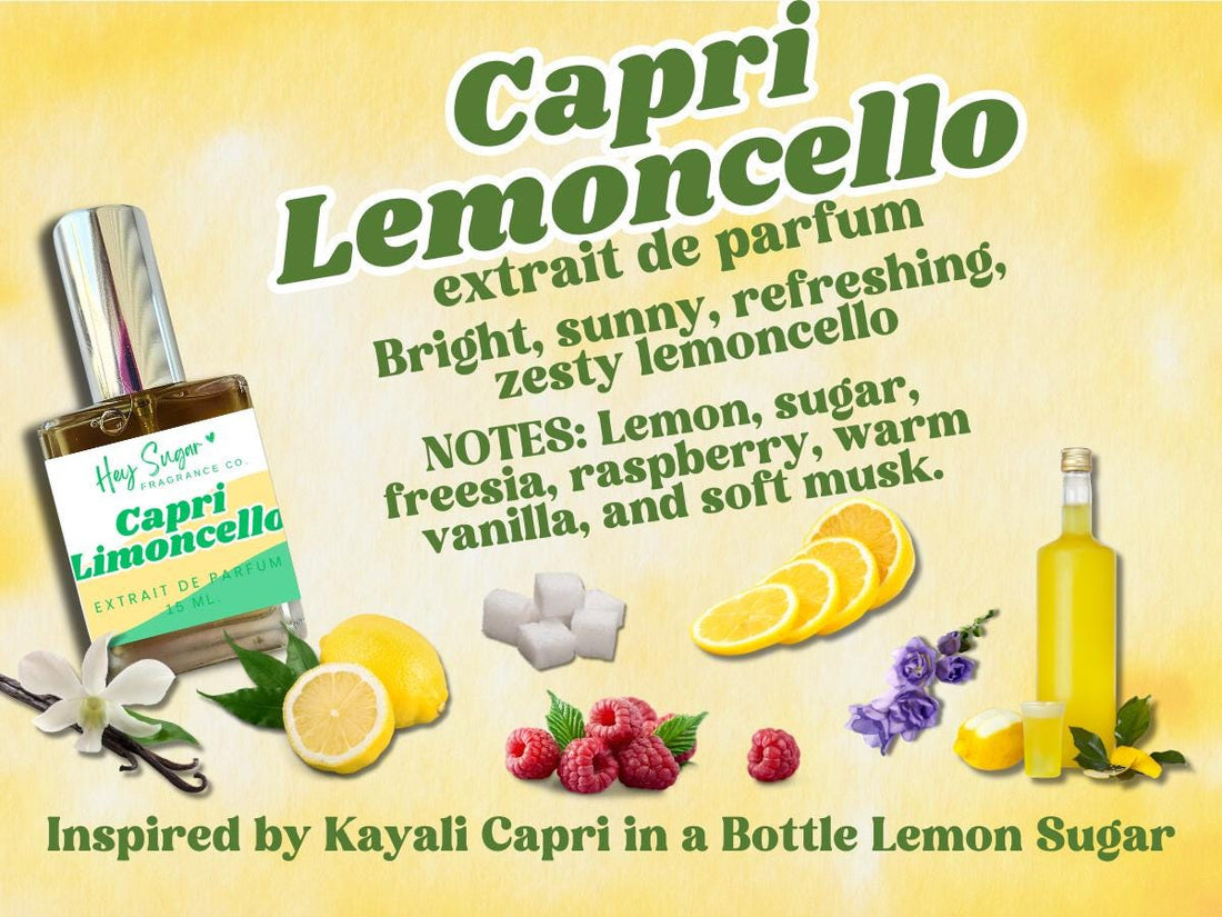 lemon sugar perfume, limoncello perfume, citrus fragrance, kayali lemon perfume, fruity fresh perfume, gourmand perfume, fresh perfume, everyday perfume, tropical perfume, refreshing perfume, fragrance, body mist, lemon blossom fragrance