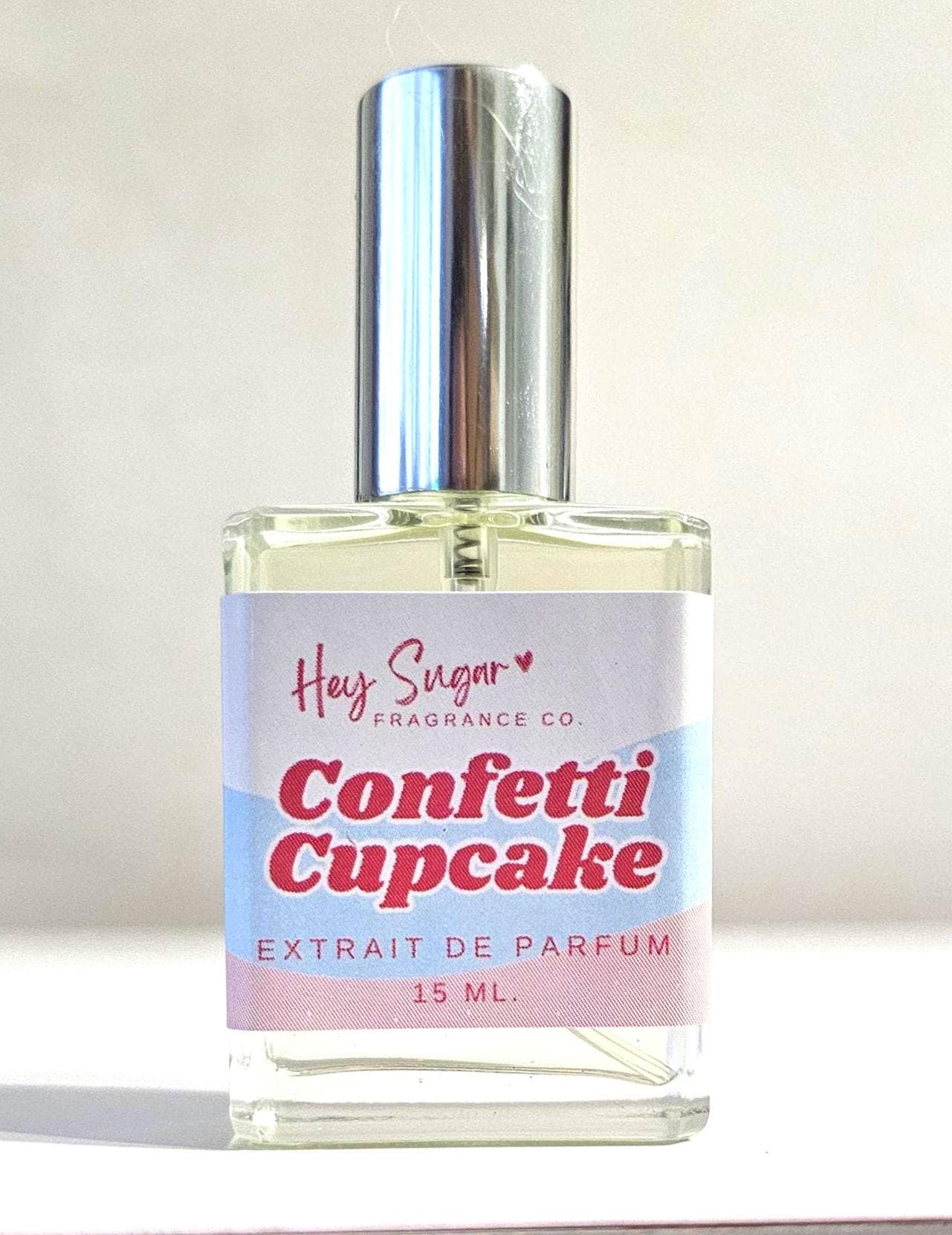 Vanilla Buttercream scented perfume:
Confetti Cake Vanilla Buttercream Perfume – sweet gourmand fragrance with notes of fluffy vanilla cake, rich buttercream frosting, and colorful sprinkles. Perfect gift for her, birthday perfume, dessert-inspired scent, long-lasting extrait de parfum, cute feminine packaging, bakery perfume, handmade fragrance, affordable luxury perfume, cruelty-free, trending TikTok perfume, fun candy scent, gift for her, marshmallow perfume, vanilla perfume
