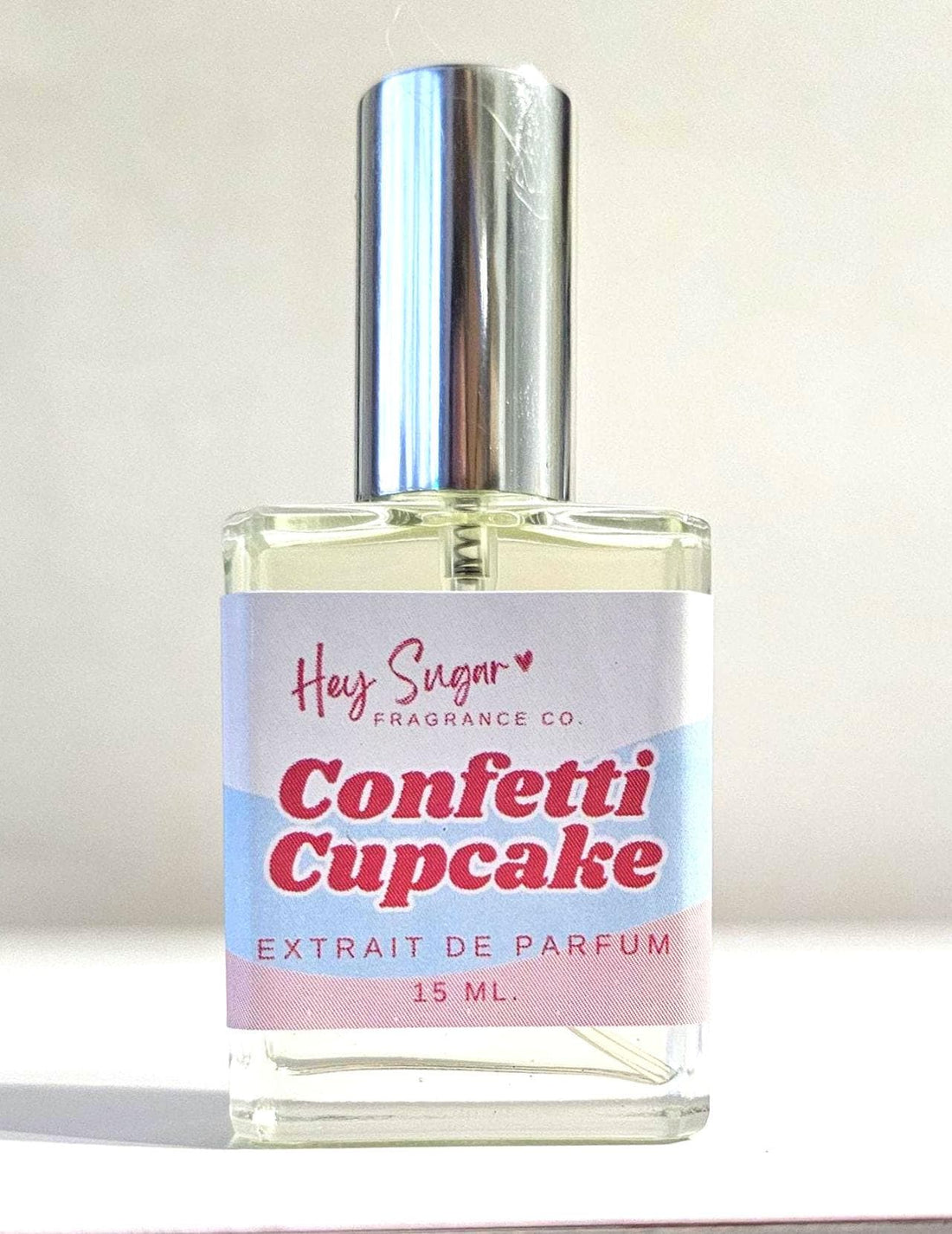 Vanilla Buttercream scented perfume:
Confetti Cake Vanilla Buttercream Perfume – sweet gourmand fragrance with notes of fluffy vanilla cake, rich buttercream frosting, and colorful sprinkles. Perfect gift for her, birthday perfume, dessert-inspired scent, long-lasting extrait de parfum, cute feminine packaging, bakery perfume, handmade fragrance, affordable luxury perfume, cruelty-free, trending TikTok perfume, fun candy scent, gift for her, marshmallow perfume, vanilla perfume