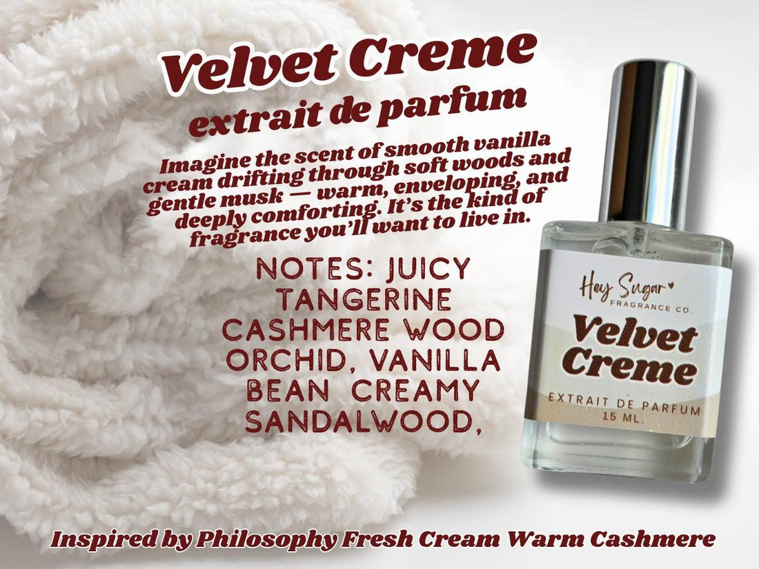 philosophy fresh cream dupe, philosophy fresh creme dupe, cashmere perfume, creamy perfume, lactonic perfume, vanilla cashmere, cozy perfume, creamy musk scent, warm vanilla perfume, sweet gourmand, soft musk fragrance, cashmere wood, feminine scent, winter perfume, cozy fall scent, vanilla amber, whipped vanilla, cashmere body spray, sugar me sweet, hey sugar, best perfume, affordable perfume, perfume samples, vanilla body oil, aspiring aromas, what the fluff, marshmallow perfume