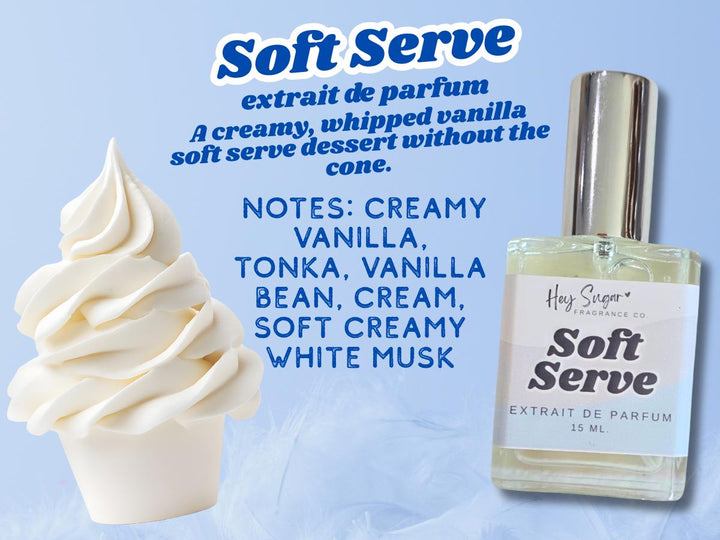 vanilla ice cream perfume, soft serve perfume, vanilla perfume, dulce by rosie jane, dulce dupe, sugar me sweet, creamy vanilla perfume, sweet perfume, bakery perfume, gourmand perfume, layering perfume, caramel perfume, hey sugar fragrance, perfume samples, indie perfume, niche perfume, designer perfume dupe, bath body works, best vanilla perfume, long lasting perfume, arabian perfume, vanilla voyage perfume, best vanilla fragrance