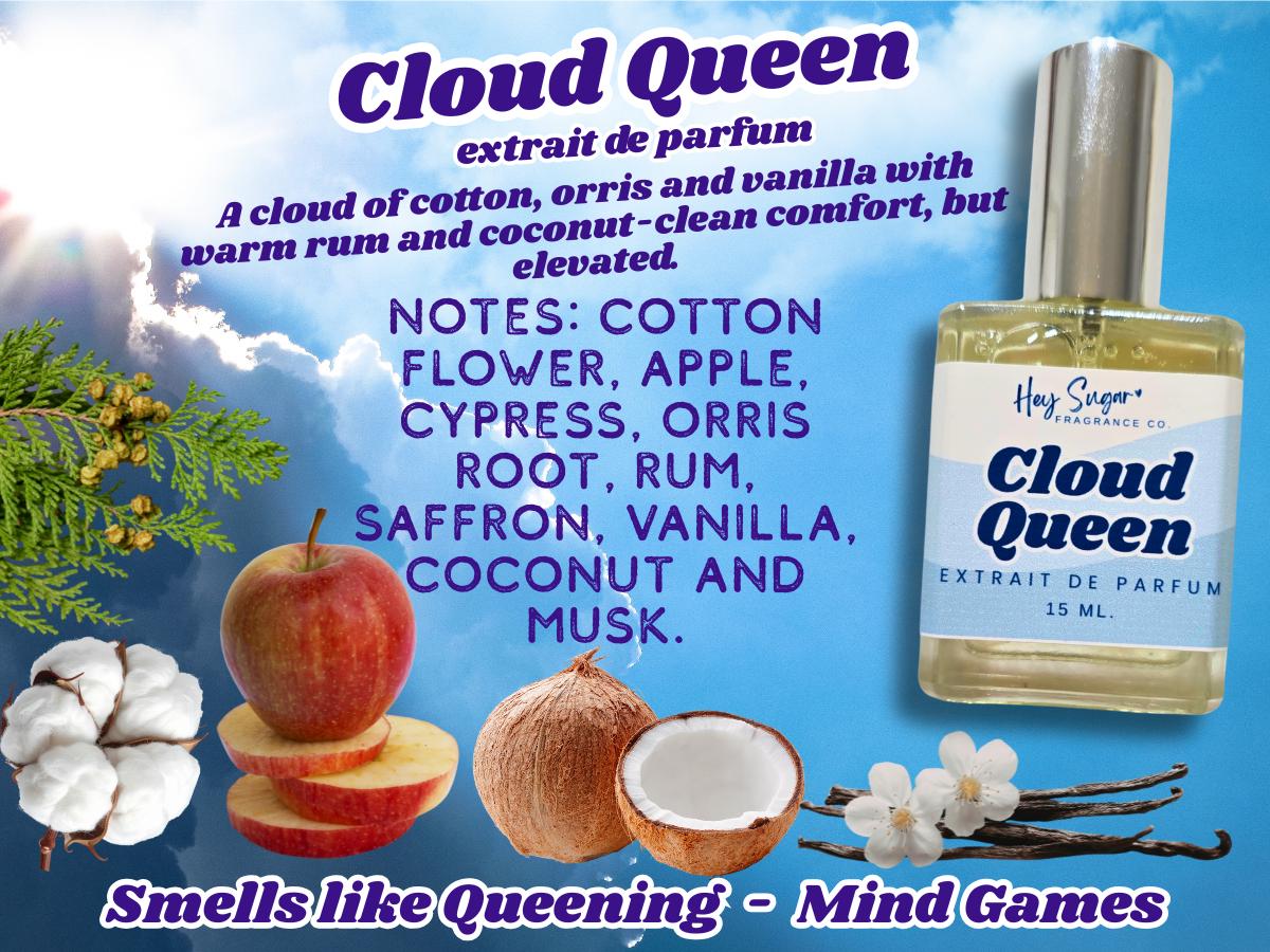 Queening dupe, mind games dupe, queening by mindgames dupe, clean cotton perfume, vanilla musk perfume, coconut vanilla fragrance, cozy gourmand perfume,skin scent perfume, cotton flower fragrance, musky gourmand scent, soft clean perfume,affordable perfume, budget friendly perfume, 15 ml perfume, mini perfume bottle, sampler set perfume,layering fragrance, everyday perfume, cozy clean scent, boutique fragrance, sweet musky perfume, coconut musk scent, hey sugar fragrance, gift for perfume lover