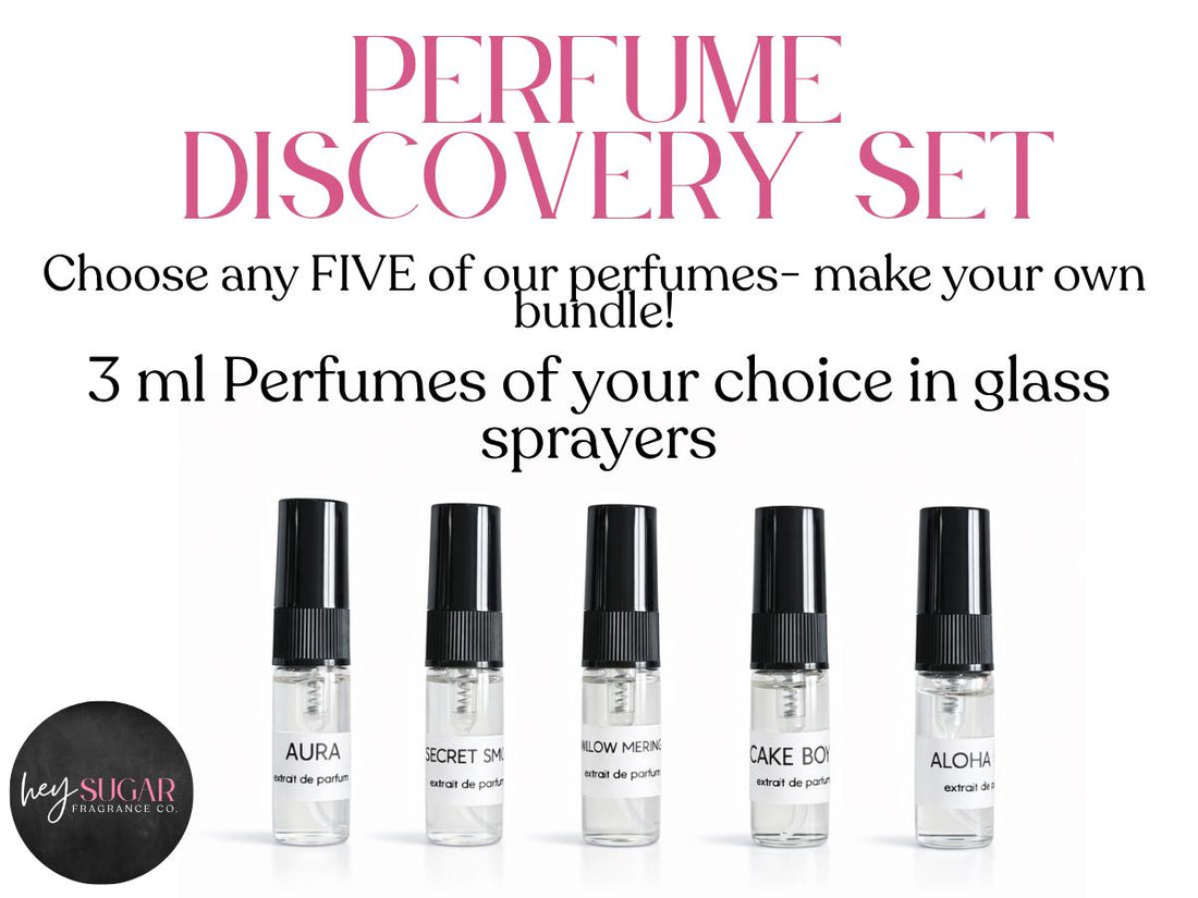 perfume samples, perfume discovery set, affordable perfume, hey sugar samples, free perfume samples, sugar me sweet, bronze fox, marshmallow perfume, vanilla perfume, musk perfume, amber perfume, perfume decant
gourmand perfume, layering perfume, arabian perfume, what the fluff sample, marshmallow crush sample, stardust sample