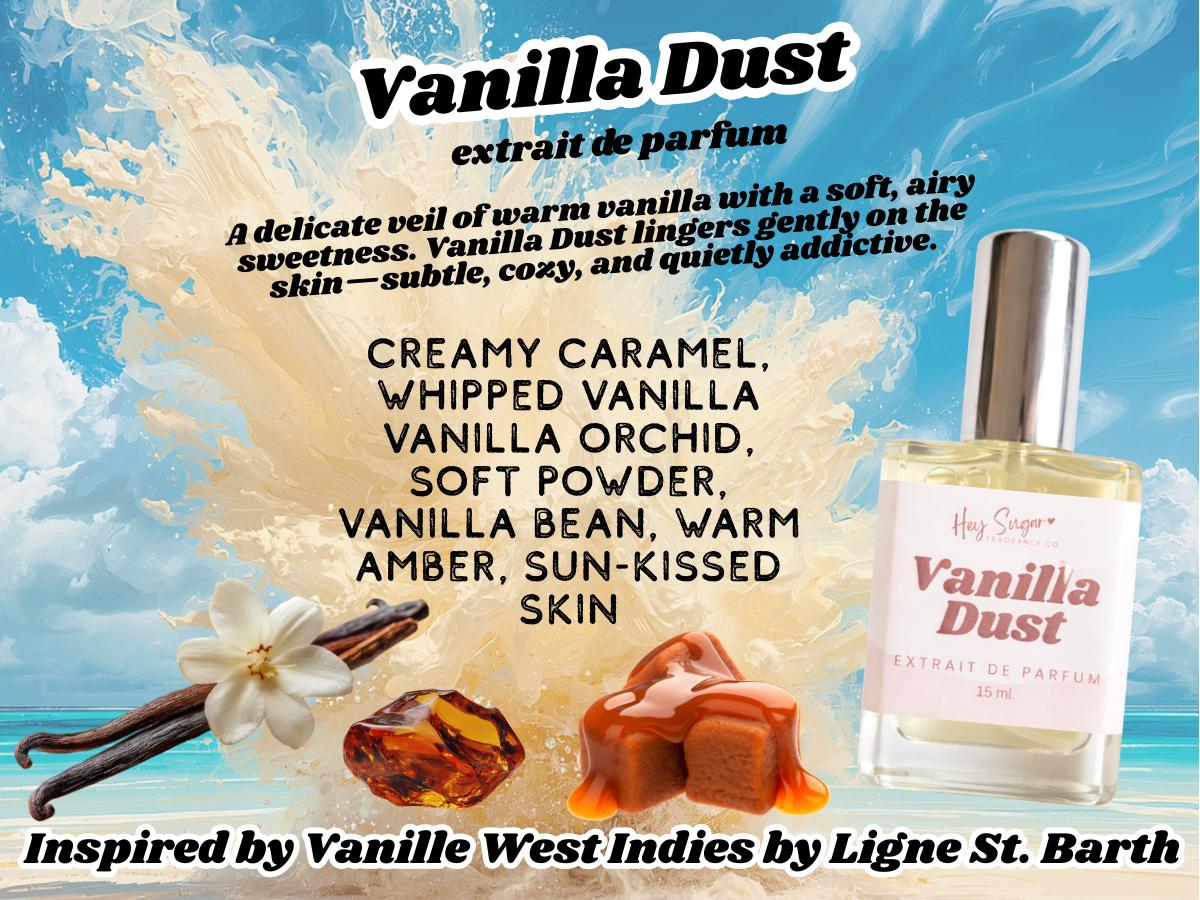 vanilla perfume, sweet vanilla scent, Inspired by Vanille West Indies by Ligne St. Barth, soft musk fragrance, vanilla bean perfume, creamy caramel fragrance, skin scent perfume, powdery vanilla scent, gourmand perfume, affordable perfume, best etsy perfume, long lastin, musky vanilla, everyday perfume, feminine fragrance, soft girl scent, sugar me sweet, bronze fox fragrance, vanilla lover gift, hey sugar fragrance
