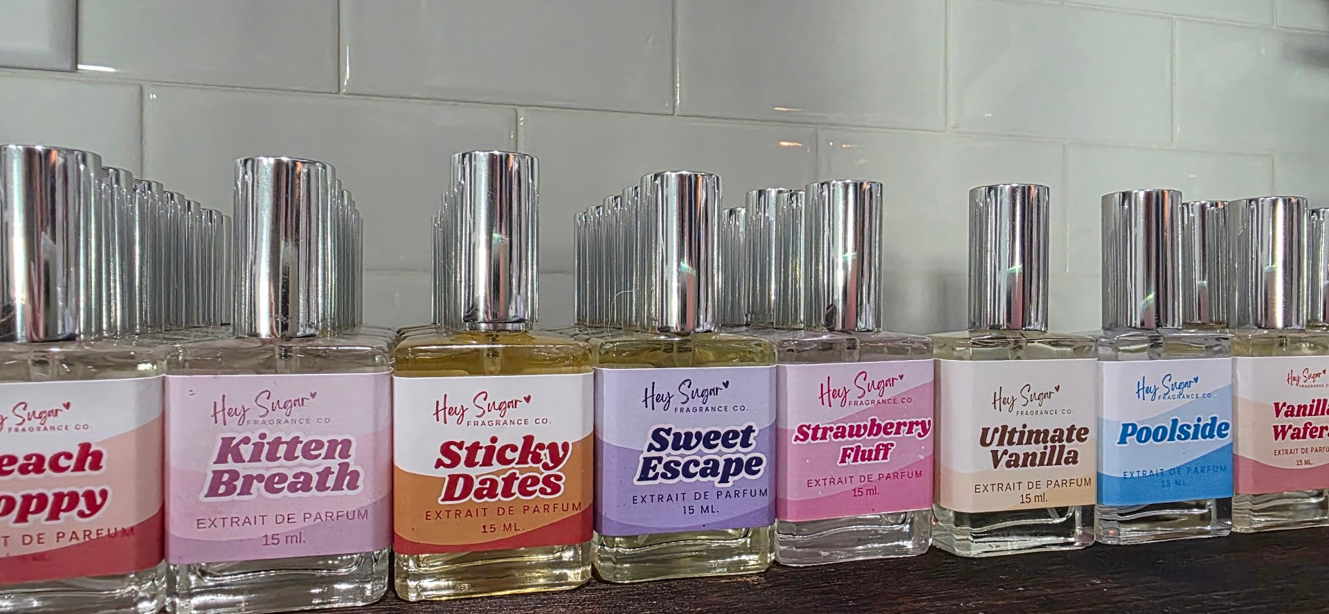 Bubble Sweet Perfume – Compare to BBW Bubble Gum Pop - A Nostalgic Gourmand